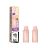 LOST MARY BM600 2025 2PK PODS SAKURA GRAPE (10)